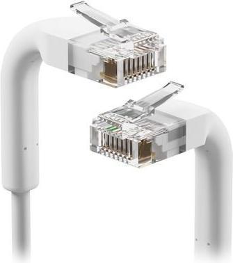 Produktbild Ubiquiti U-CABLE-PATCH-RJ45 (CAT6, 0.10 m)