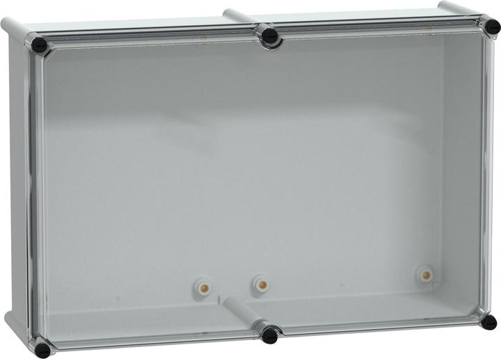 Produktbild Schneider Electric Enclosure w/ Clear Cover 360x540x180mm (Gehäuse)