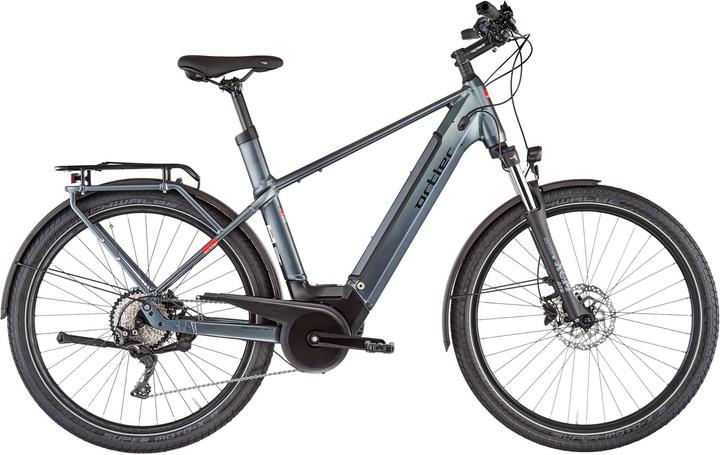 Ortler Bozen SUV Fully (50 cm)
