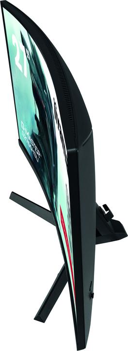 Produktbild iiyama G-Master G2766HSU-B1 (1920 x 1080 Pixel, 27")