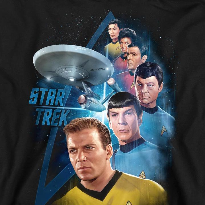 Immagine prodotto Among the Stars Felpa Adulto Unisex (XXL)