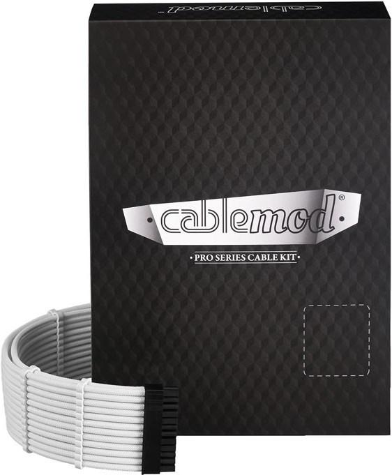 Produktbild CableMod RT-Series Pro ModMesh 12VHPWR Dual Cable Kit