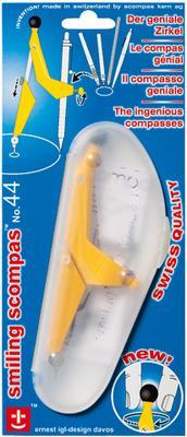 Produktbild Kern smiling scompas Zirkel 44, 12mm