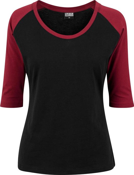 BLK, Burgundy