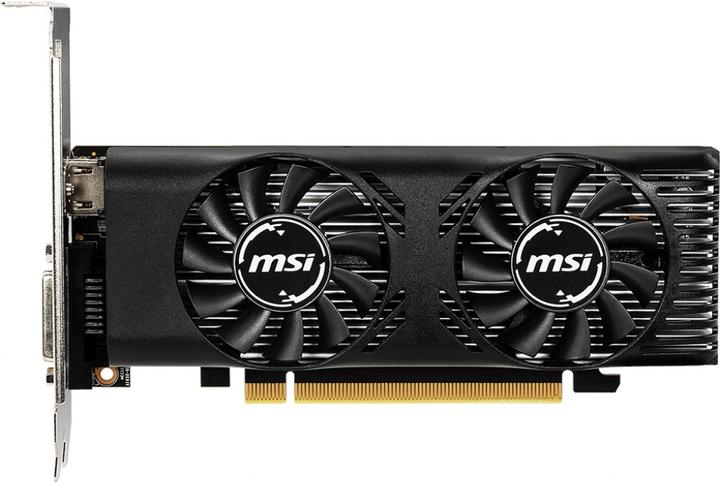Produktbild MSI GeForce GTX 1650 (4 GB)