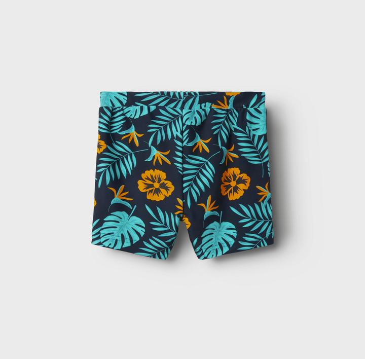 Actual product image Name it Print Badeshorts (134)