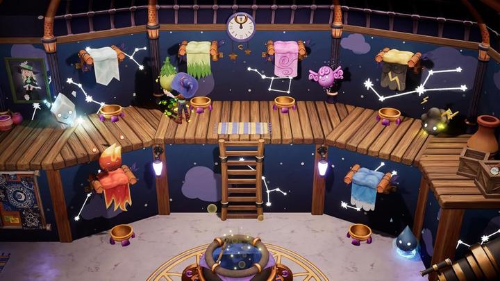 Produktbild Magical Bakery (Switch, Switch Lite, Switch OLED, DE)