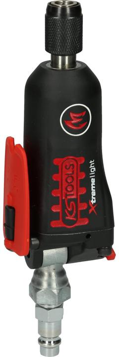 Produktbild KS Tools 1/4" MONSTER Xtremelight Mini-Bit-Druckluft-Schlagschrauber, 108 Nm, 109 dbA
