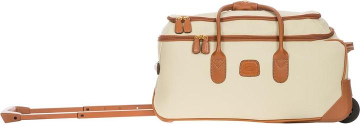 Immagine prodotto Brics Carrello cabina Firenze 2 rotoli 55 cm (40 l, Bagaglio a mano (fino a 50 litri))
