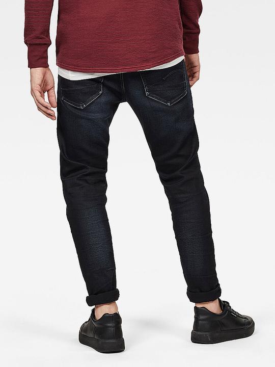 Actual product image G-Star 3301 Slim jeans dark aged (W30/L32)