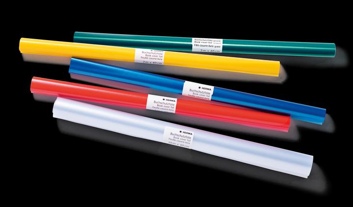 Image du produit HERMA Film de protection pour livres (1 x)