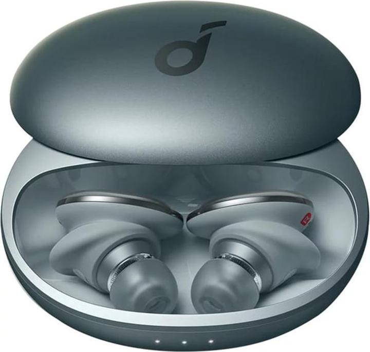 Produktbild Anker - Wireless Earbuds SoundCore Liberty 3 Pro (A39520A1) - True Wireless, Noise Cancelling - Grey