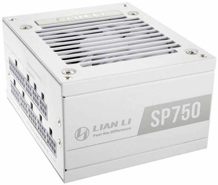 Image du produit Lian-Li SP750 (750 W)