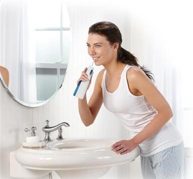 Immagine prodotto Waterpik WF-02E1011 Filo interdentale elettrico