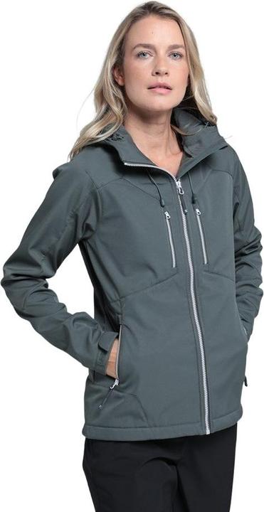 Produktbild Mountain Warehouse Helsinki Softshelljacke (48)