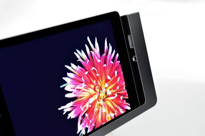 Produktbild Viveroo 510171 iPad Wandhalterung free