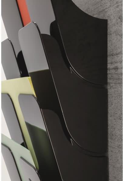 Produktbild Durable Wandprospektständer (A4)