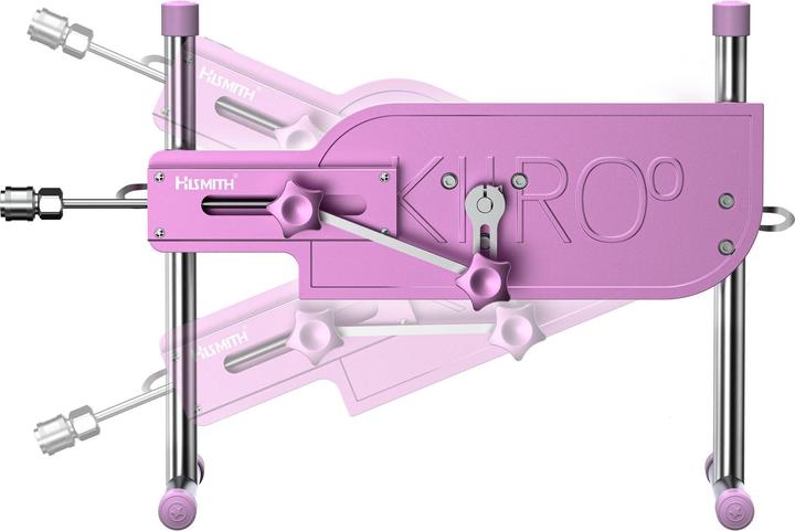 Immagine prodotto Kiiroo - PleasureDrive