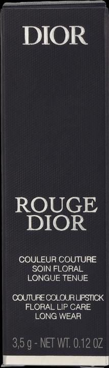 Image du produit Dior Rouge New Velvet (100 Nude Look)