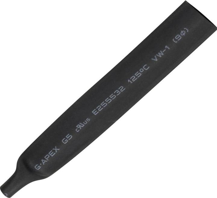 Actual product image Tru Components Heat shrink box (1 x)