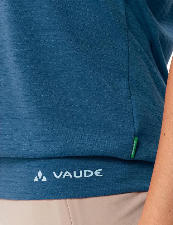 Actual product image Vaude Skomer T-Shirt III (40)