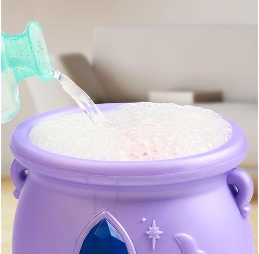 Actual product image Magic mixies S2 Colour Surprise Magic Cauldron (22.50 cm)