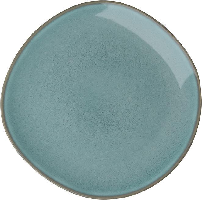 Actual product image Villeroy & Boch Dinner plate Lave glacé (1 x, 28 cm)