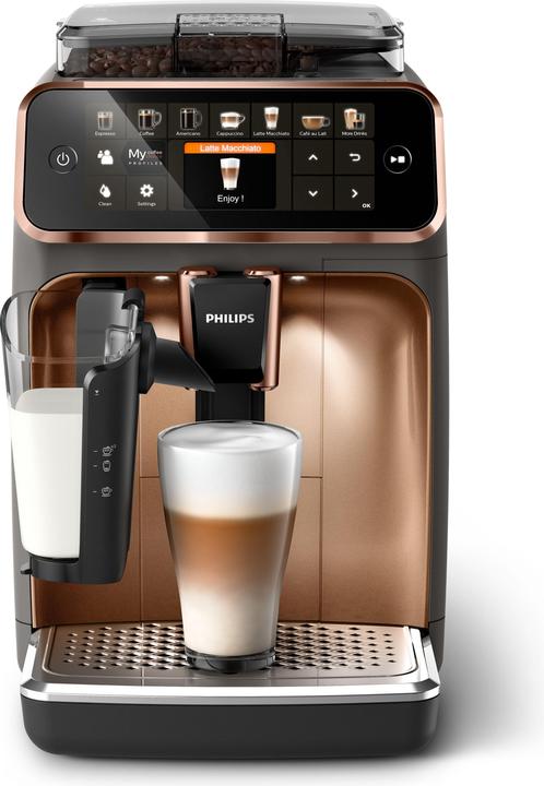Actual product image Philips 5400 Series EP5144/70