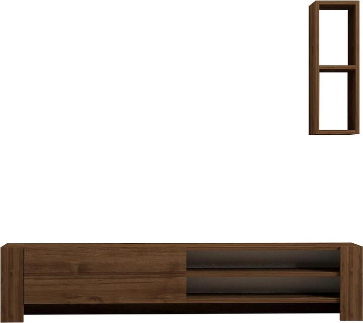 Actual product image Hanah Home Aleah (160 x 33 x 26.8 cm)