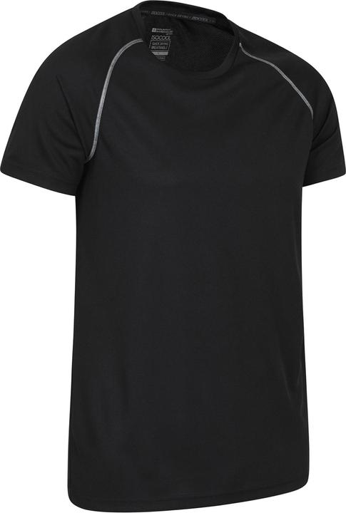 Produktbild Mountain Warehouse Endurance TShirt Atmungsaktiv (XL)