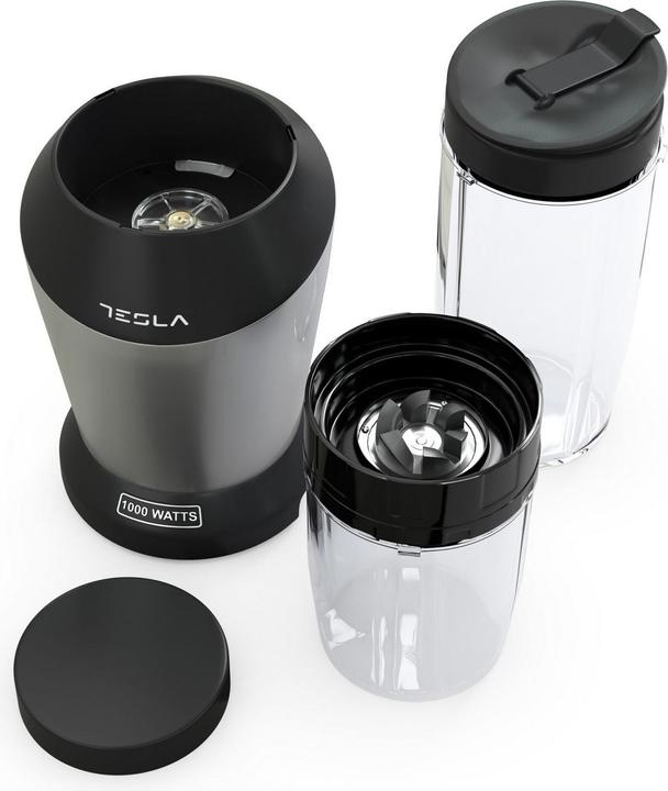 Produktbild Tesla NB301BXA (1000 W)