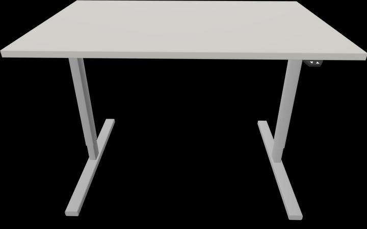 Produktbild Narbutas Easy Sitz-Steh Schreibtisch (1200 x 800 x 710 mm)