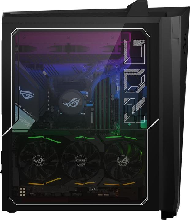 Produktbild ASUS ROG Strix GA35 (AMD Ryzen 9 3900X, 32 GB, 1000 GB, GeForce RTX 2080 Ti)
