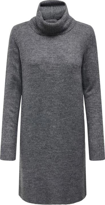 Gris foncé mélangé