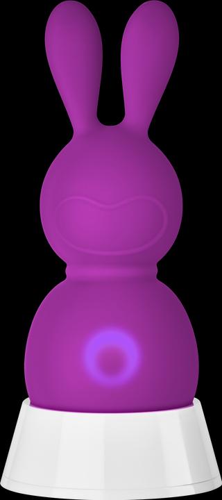 Actual product image Femme Funn Bunny Massager