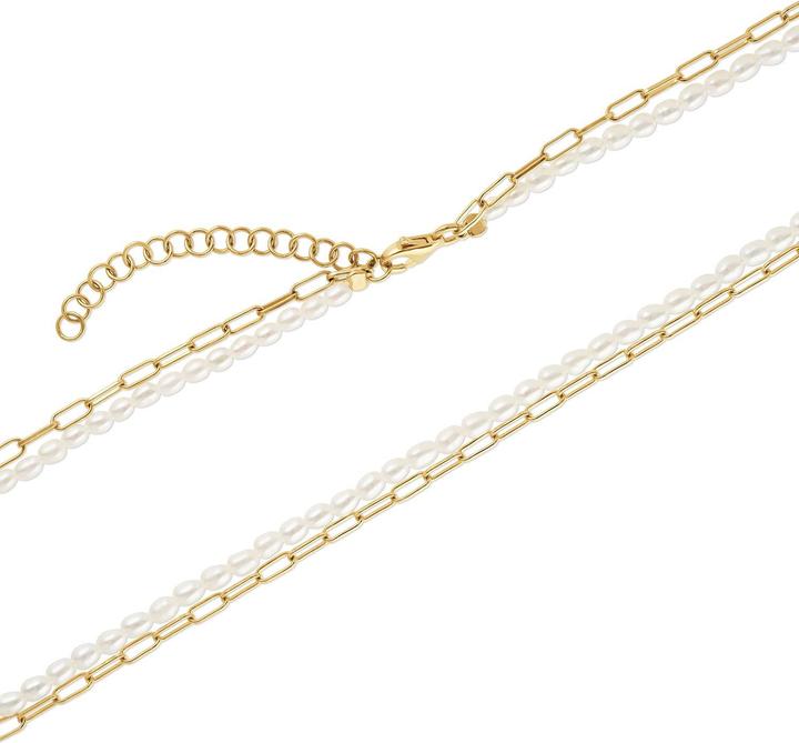 Produktbild Christ Kette (925er Silber, 42 cm)