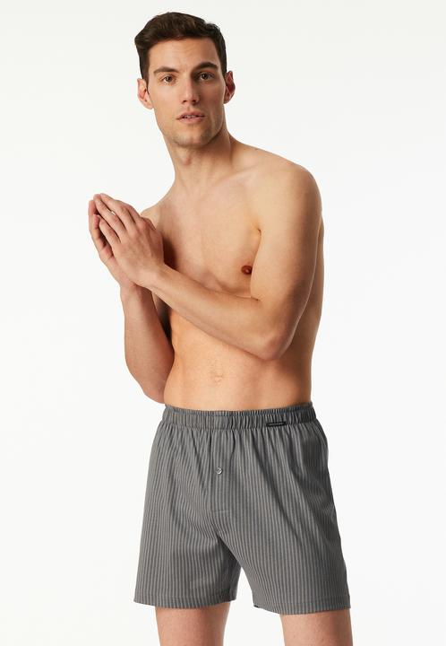 Actual product image Schiesser Boxer Basic (9, pack of 2)