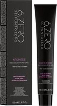 Produktbild 6.Zero 6 Zero Kromside Haarfarbe Creme 100 - 100 ml
