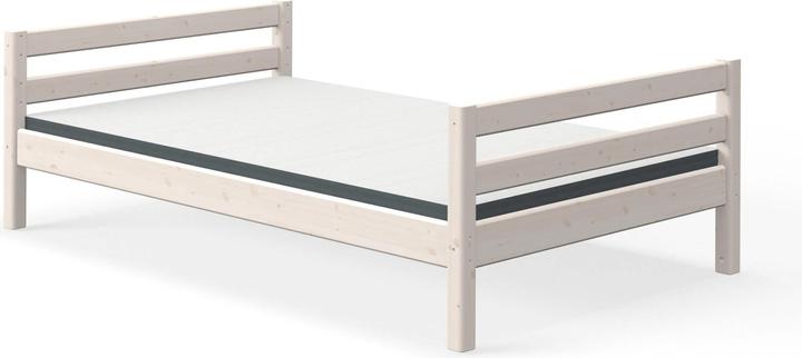 Flexa Einzelbett (140 x 200 cm)