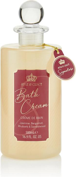 Produktbild Style Grace Signature Luxury Cremebad 300ml (300 ml)