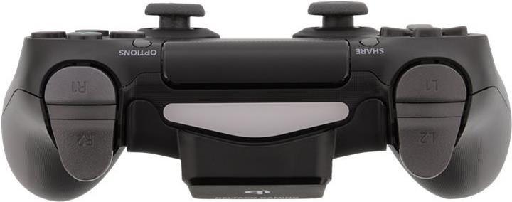 Produktbild Deltaco GAM-082 gaming controller accessory Gaming controller attachment (PS4)