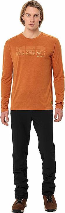 Actual product image Vaude Rosemoor III (XL)