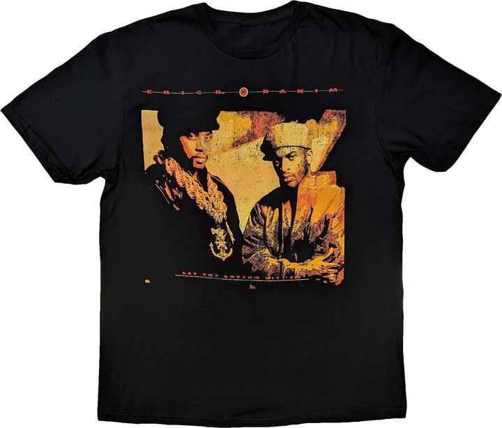 Universal Textiles Let The Rhythm Begin TShirt