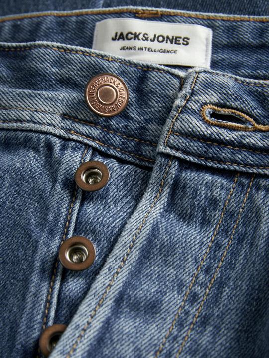 Produktbild Jack & Jones JJICHRIS JJORIGINAL AKM 908 Relaxed Fit Jeans Relaxed Fit Jeans (30)
