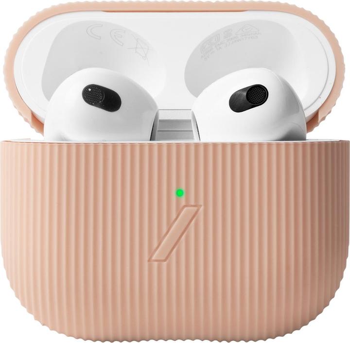 Actual product image Native Union Curve Case for Apple AirPods 3G (Headphone sleeve)