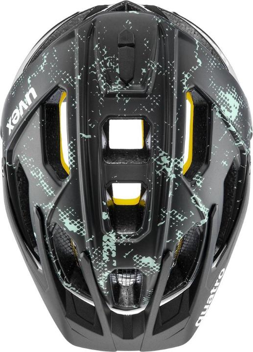 Produktbild Uvex Sports Quatro CC MIPS (56 - 61 cm)