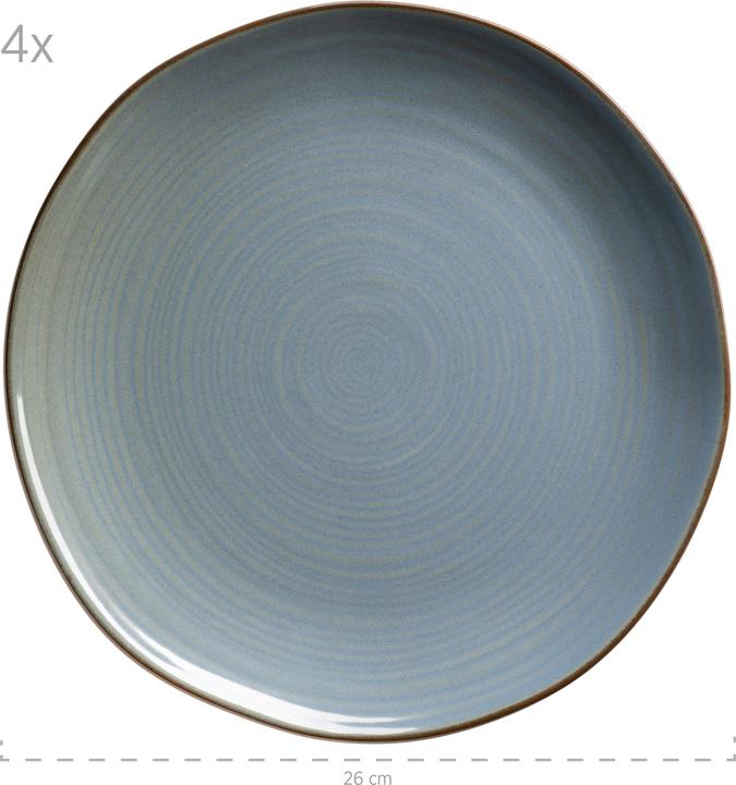 Actual product image Mäser Nottingham (8 Piece)