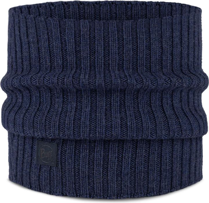 Buff Knitted Neckwarmer Comfort Norval