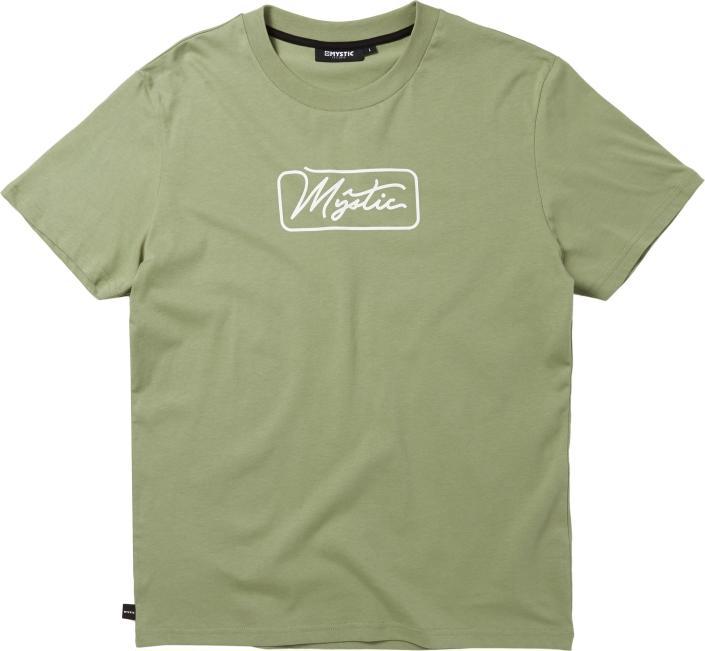 Actual product image Mystic Framed Tee (L)