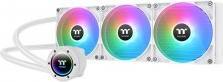 Produktbild Thermaltake TT TH420 V2 Ultra EX ARGB Sync Snow Edition All-In-One